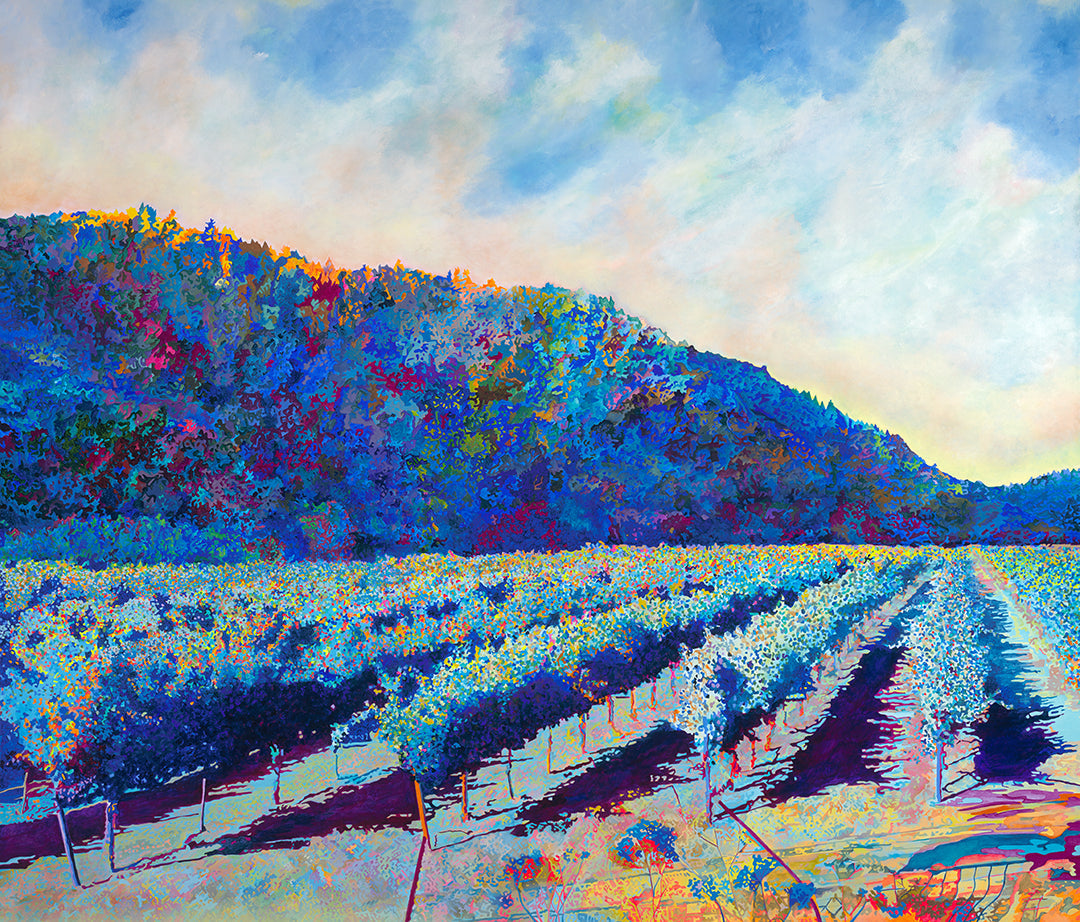 Understanding the Fauve Series — Color as Pure Feeling