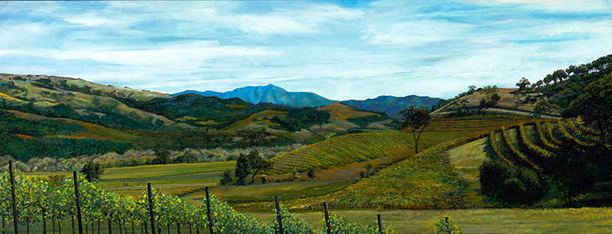 The Difference Between a Print and an Original — And Why Both Matter